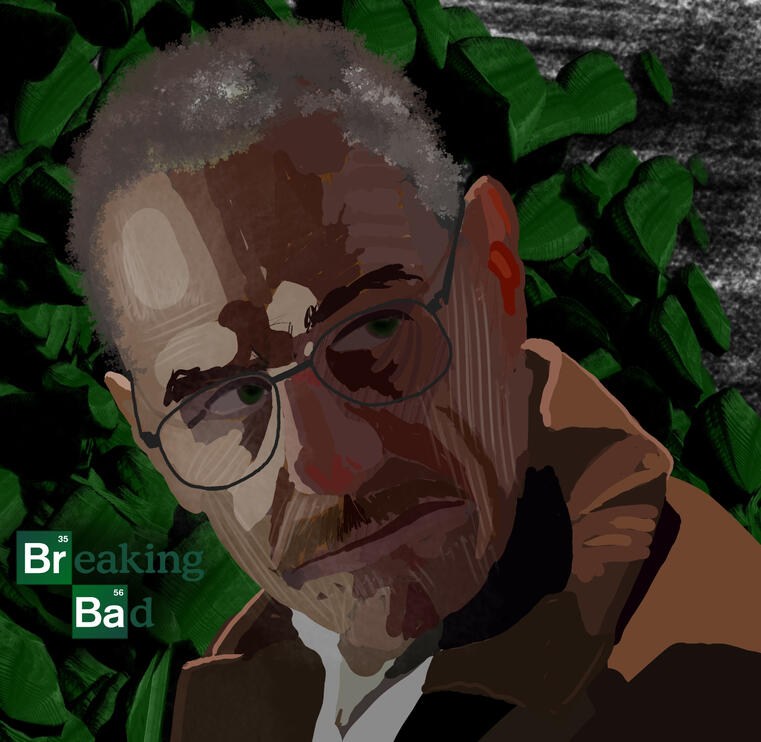 Walter White